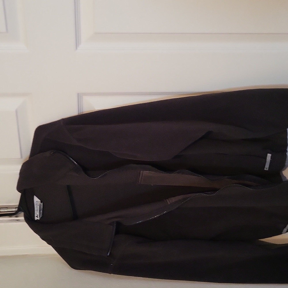 Columbia Dark Gray Jacket
